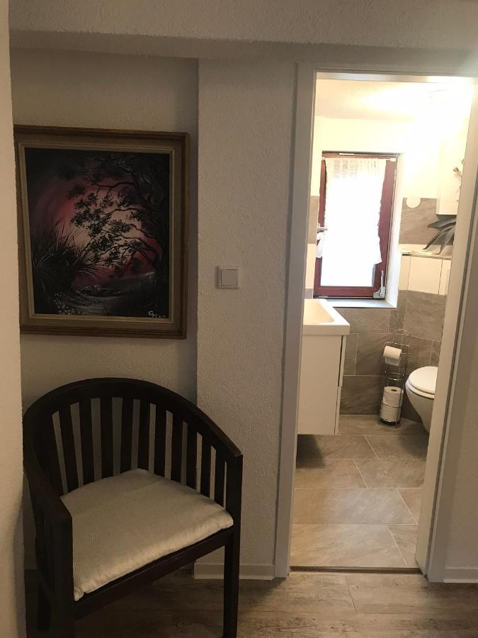 הוילה Villmar Casa Siepelunga מראה חיצוני תמונה