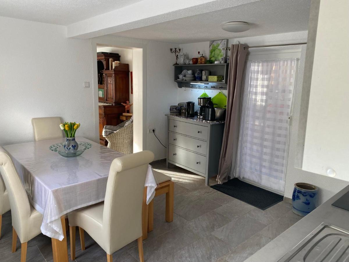 הוילה Villmar Casa Siepelunga מראה חיצוני תמונה