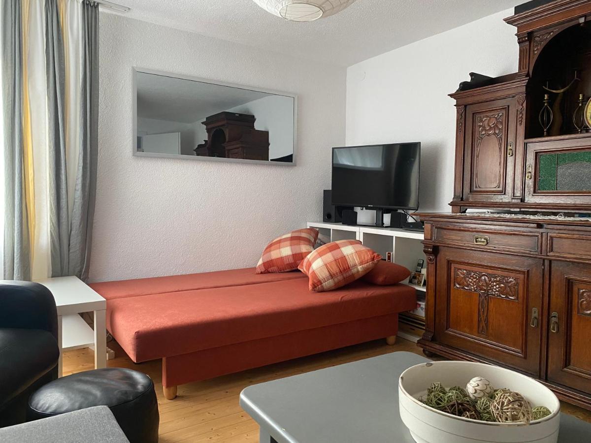 הוילה Villmar Casa Siepelunga מראה חיצוני תמונה