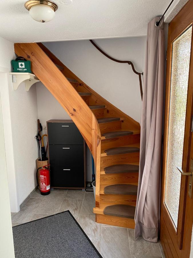 הוילה Villmar Casa Siepelunga מראה חיצוני תמונה