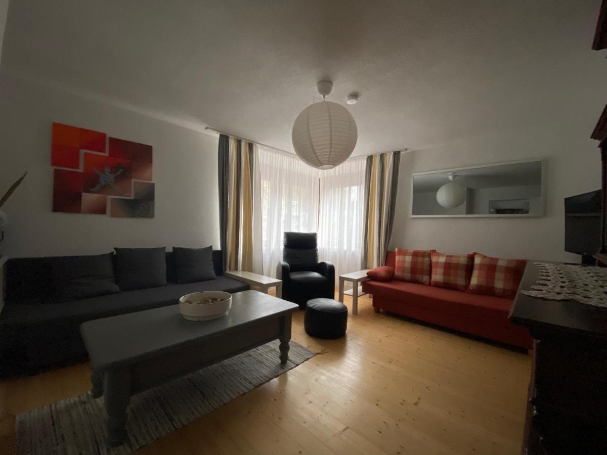 הוילה Villmar Casa Siepelunga מראה חיצוני תמונה