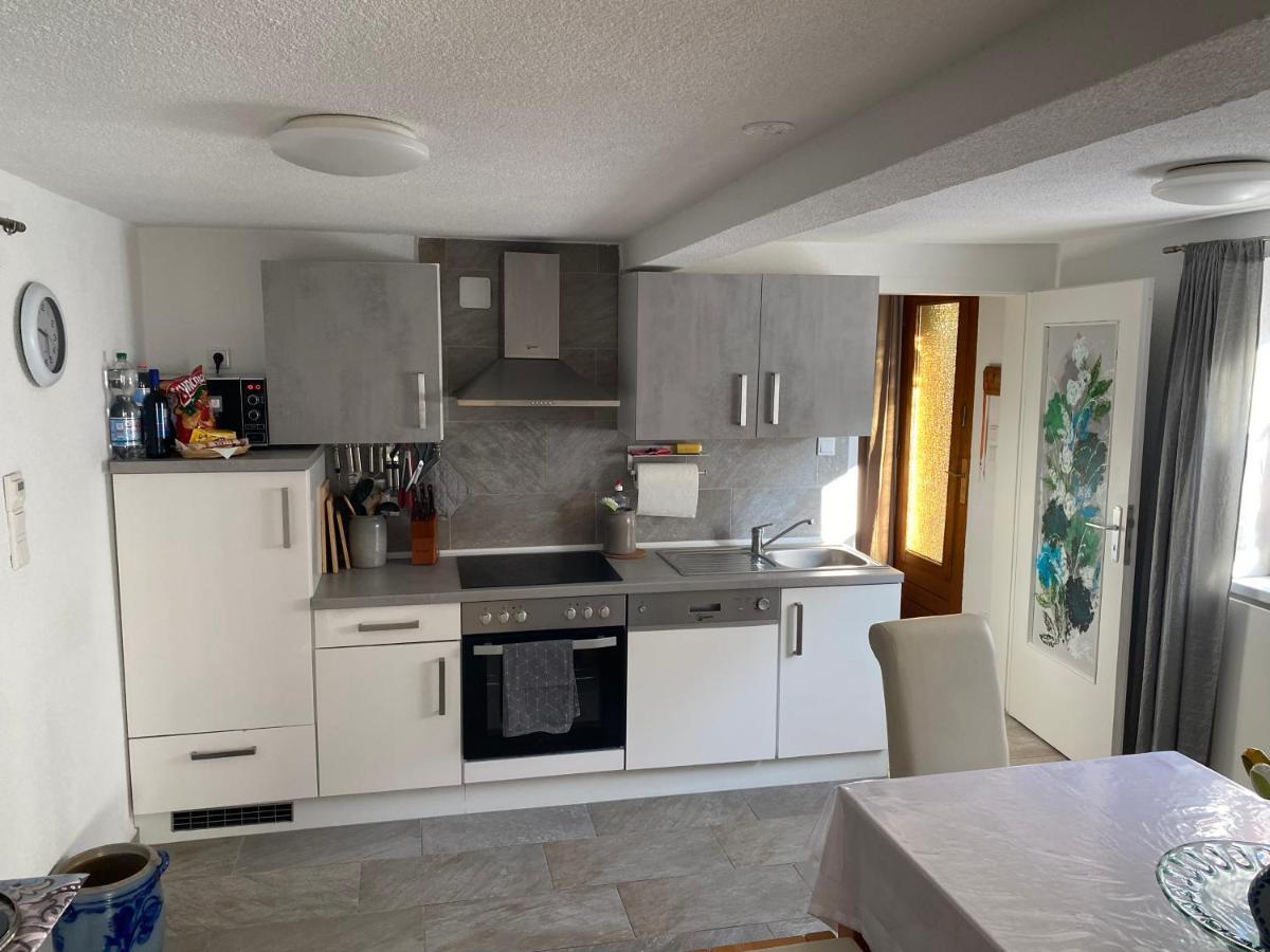 הוילה Villmar Casa Siepelunga מראה חיצוני תמונה